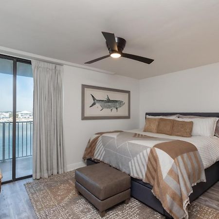 Ole River Hideway, Orange Beach, Updated 2 Bedroom Waterfront Condo, Wind Drift Exterior foto